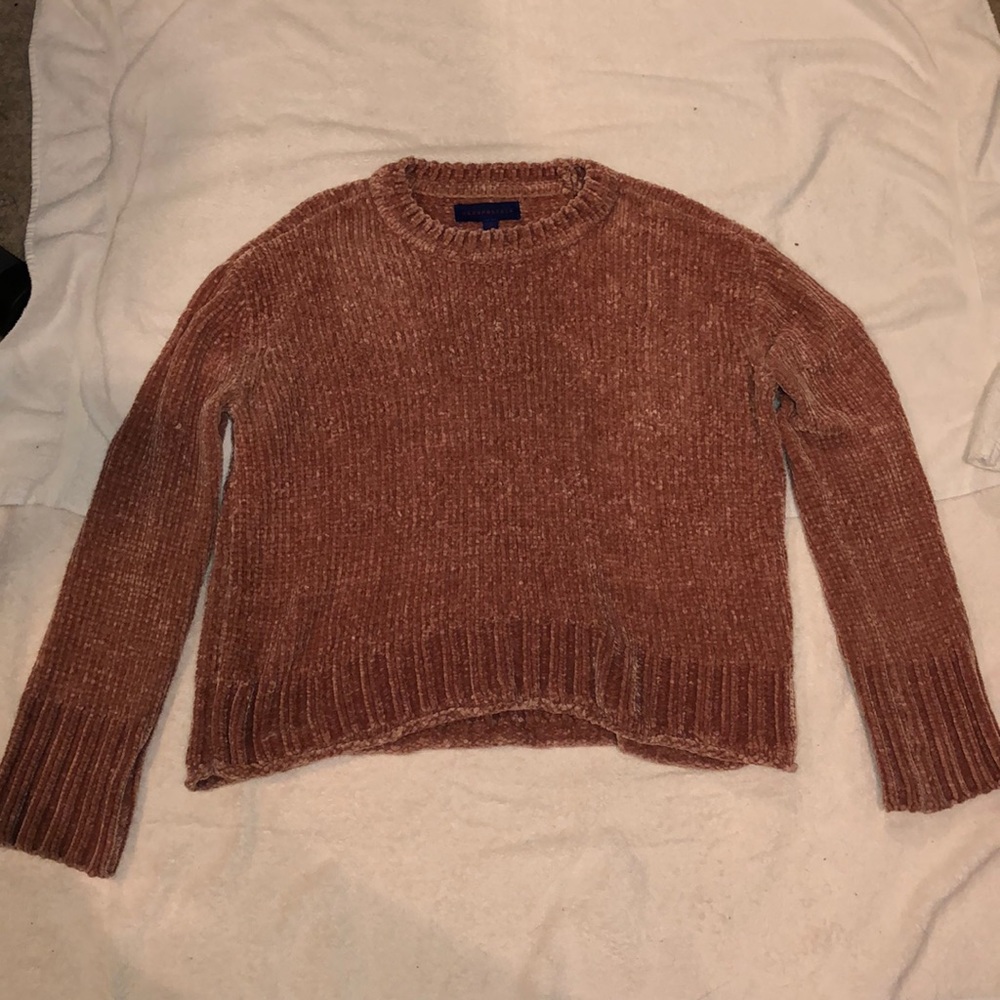 Aeropostale chunky sweater